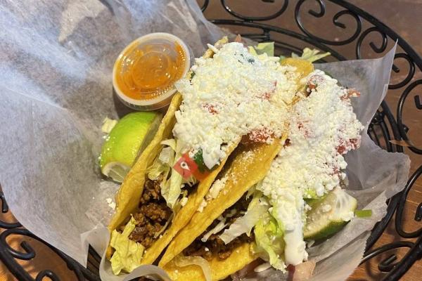 Chilacates Mexican Street Food