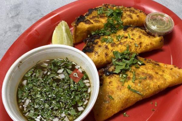 Chilacates Mexican Street Food