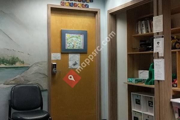 Children's Charter Trauma Clinic