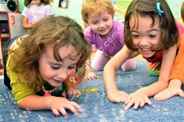 Children's Choice Learning Center at Crittenton