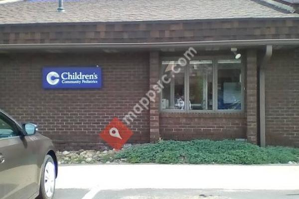 Children's Community Pediatrics - Natrona heights