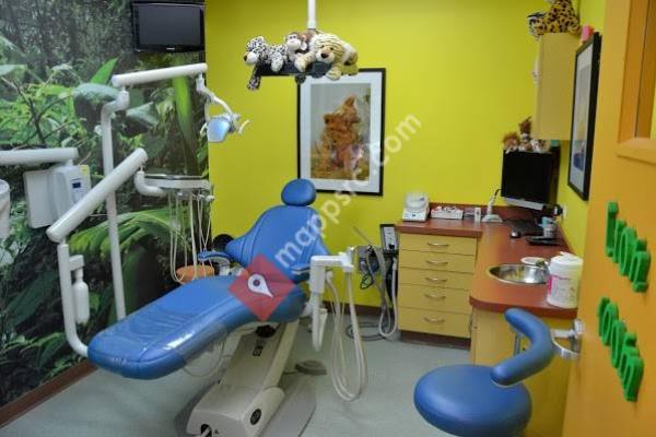 Children's Dental Fun Zone Tracy