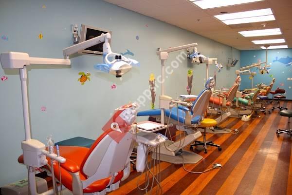 Children's Dental FunZone, West Covina