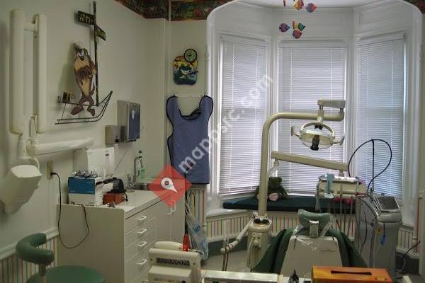 Children's Dentistry of Trappe