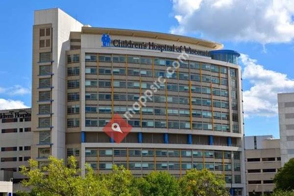 Children's Hospital of Wisconsin - Milwaukee Campus