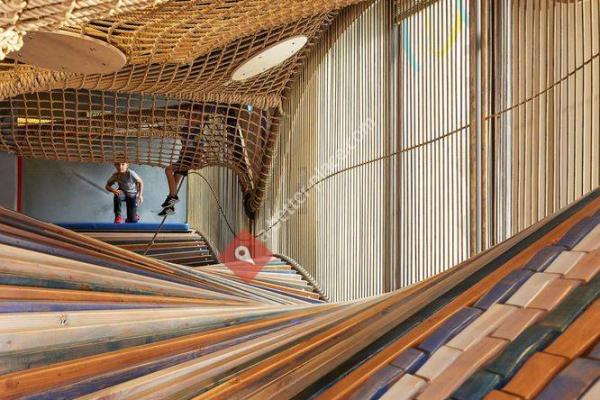 Children's Museum of Tacoma