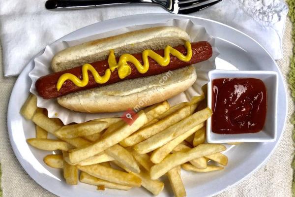 Chili Dog Restaurant