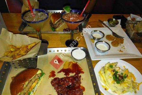 Chili's Grill & Bar