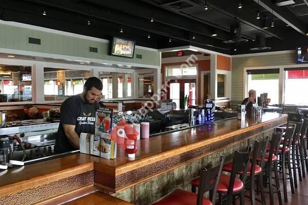 Chili's Grill & Bar