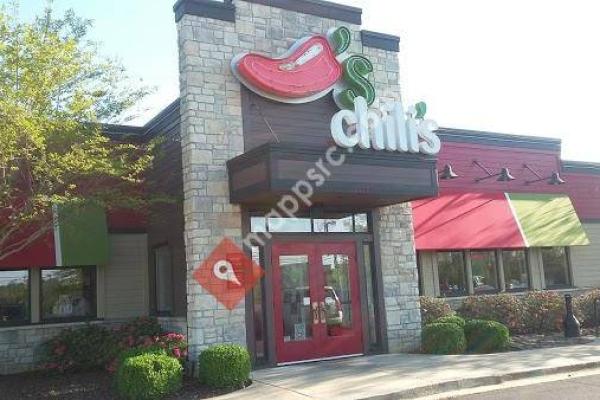 Chili's Grill & Bar