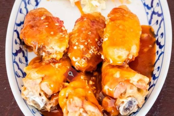 Chili Thai Restaurant