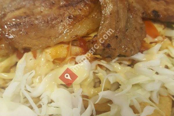 Chilito's Seafood Restaurant & Oyster Bar