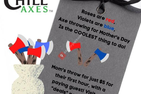 Chill Axes