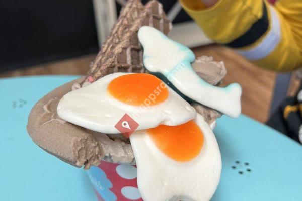 Chill Out by Simple Sugars