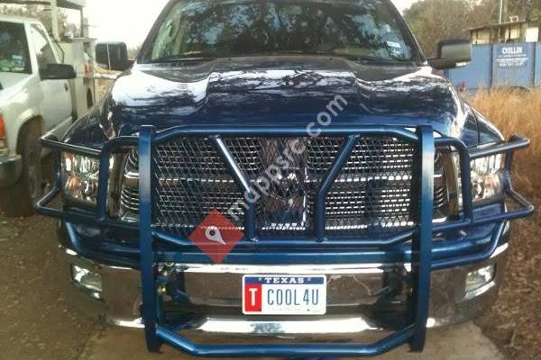 Chillin A/C & Refrigeration