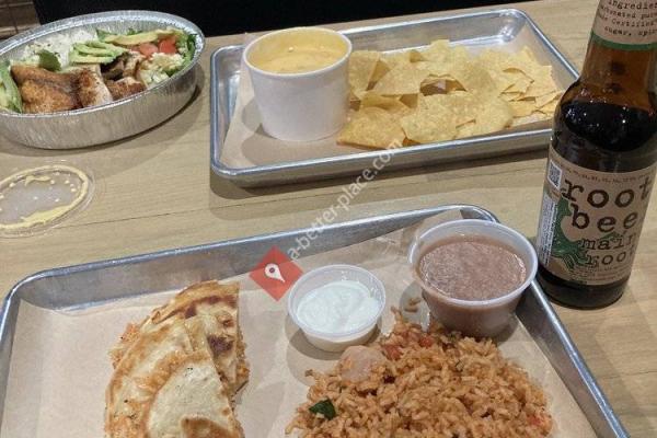 Chiloso Mexican Bistro