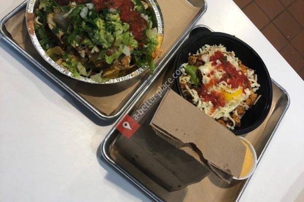 Chiloso Mexican Bistro