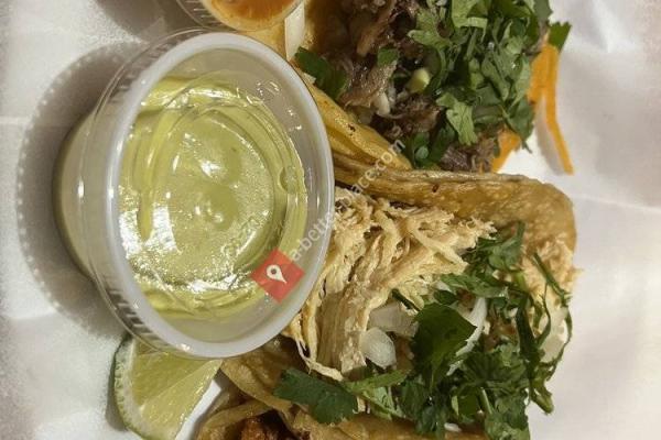 Chimie’s Taco Bar