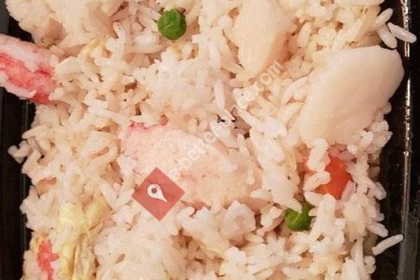 Chin Chin II Chinese Restaurant