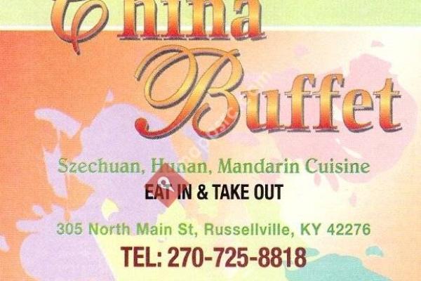 China Buffet