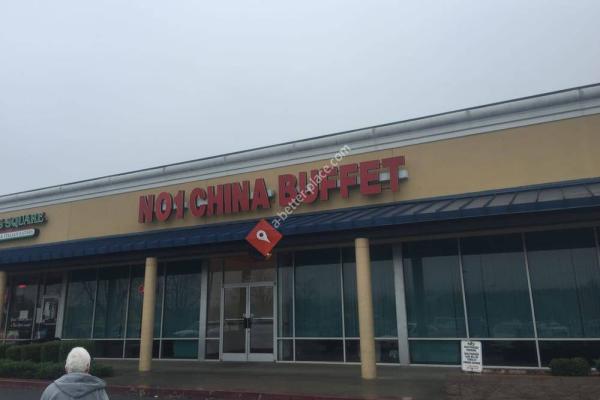 China Buffet