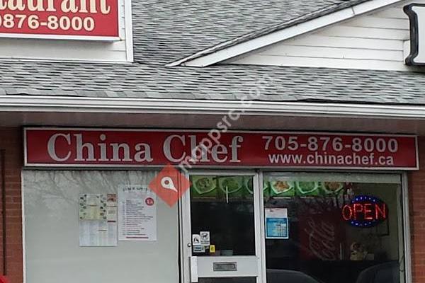 china chef