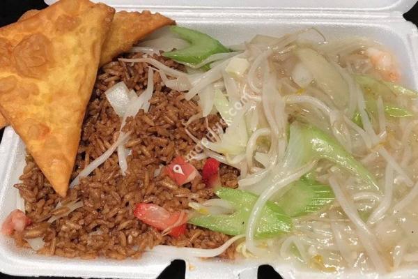 China Chef Restaurant