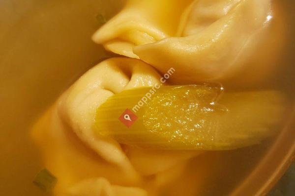 China Chef Restaurant