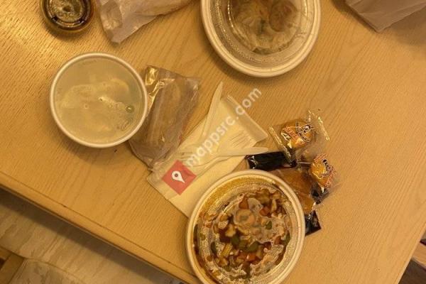 China Garden Kitchen