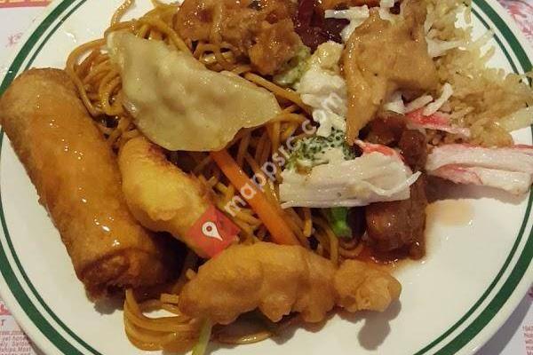 China Garden Restaurant