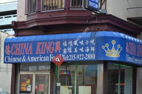 China King