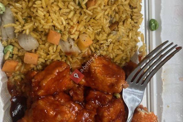 China King I Restaurant