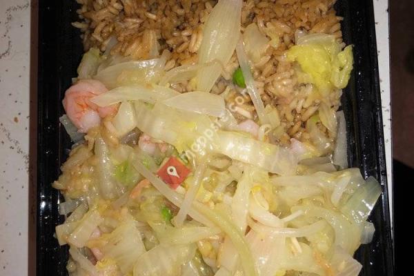 China King Restaurant