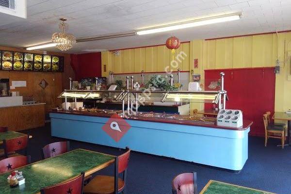 China King Restaurant