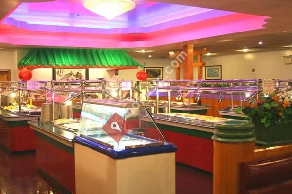 China King Super Buffet