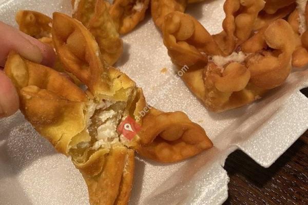 China Panda Asian Cuisine