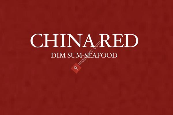 China Red