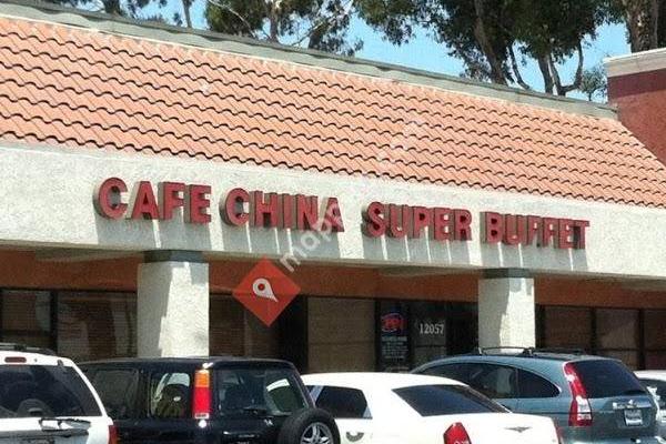 China Super Buffet