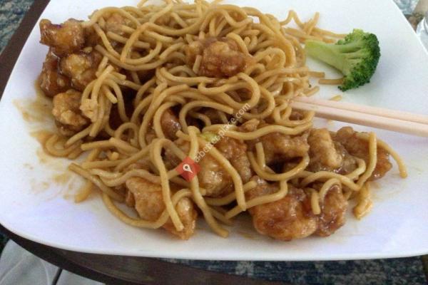 China Town Restaurant