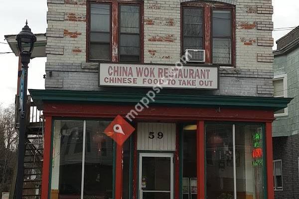 China Wok