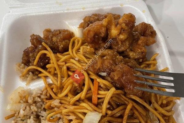 China Wok Express
