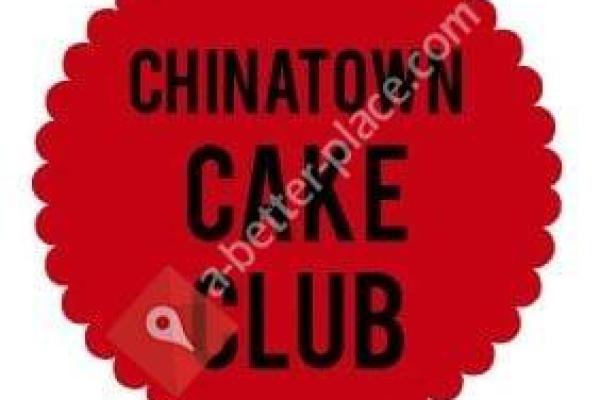 Chinatown Cake Club