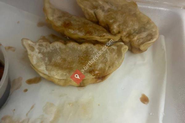 Chinatown Chinese Restaurant