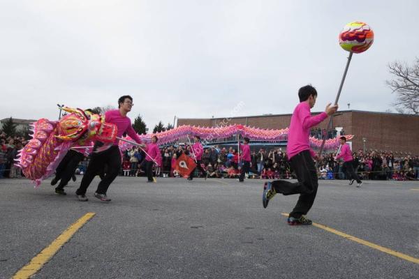 Chinese Culture Center