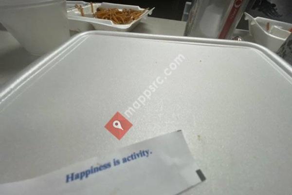 Chinese Gourmet Express