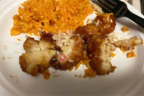 Chinese Gourmet Group