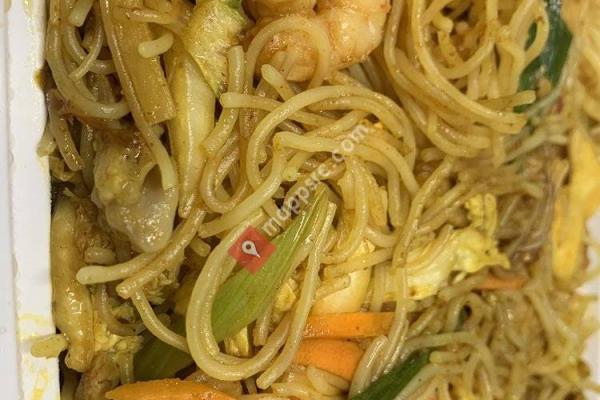 Chinese Gourmet Restaurant