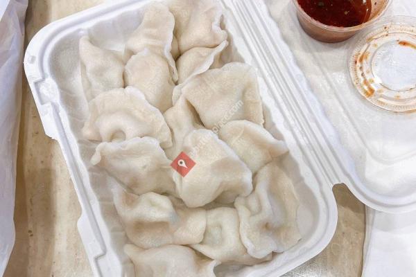 Chinese Korean Dumplings and Noodles 中韓面食