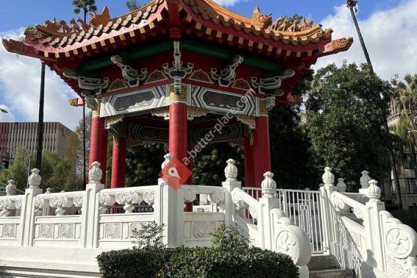Chinese Pavillion