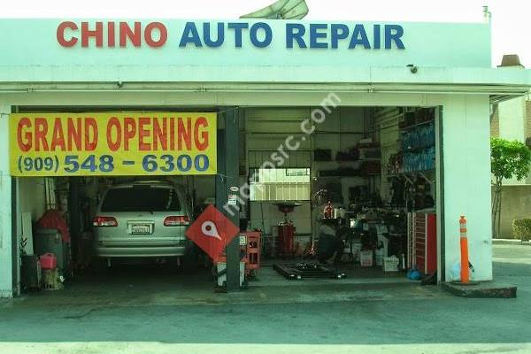 Chino Auto Repair